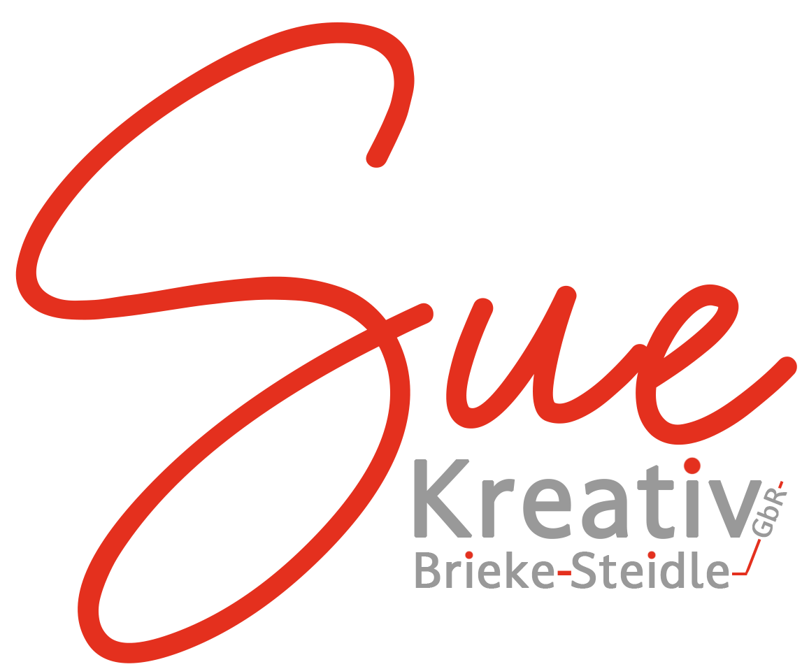 Sue-Kreativ Logo