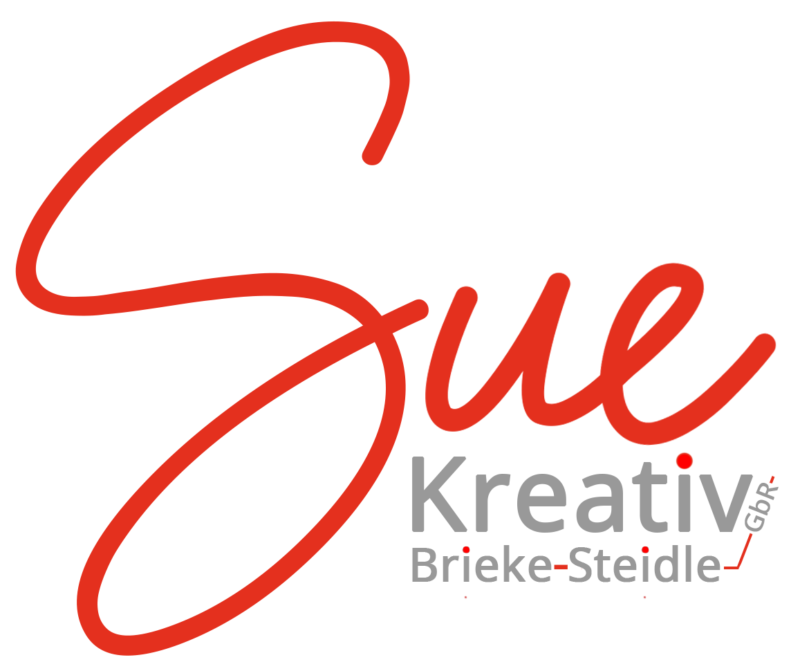 Sue-Kreativ Brieke-Steidle GbR