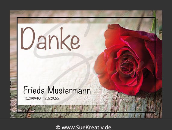 Dankeskarte DK_005