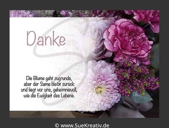 Dankeskarte DK_007