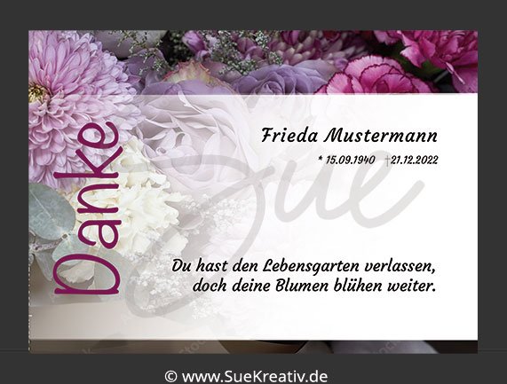 Dankeskarte DK_008