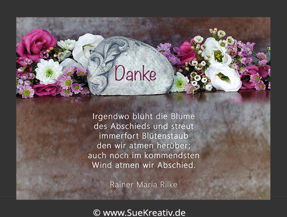 Dankeskarte DK_009