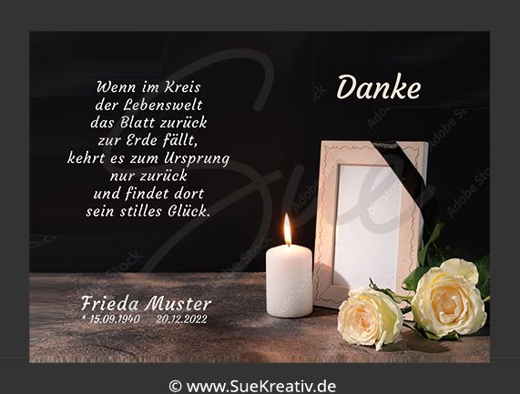 Dankeskarte DK_010