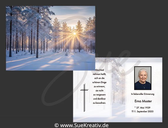 Sterbebild SB_011