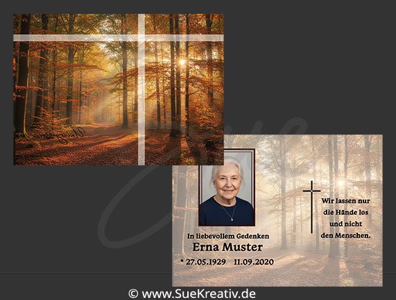 Sterbebild SB_016