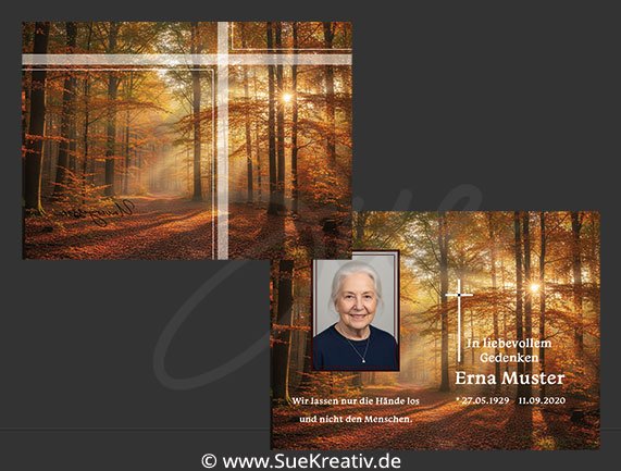 Sterbebild SB_019